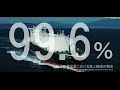 日本船主協会 「“開運”じゃなくて、“海運”」99.6%篇 （2025）