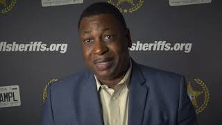 Behind the Badge: Gadsden County Sheriff Morris Young