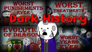 30 Minutes of Dark History (compilation)