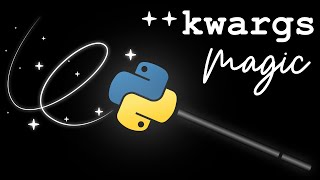 Python **kwargs Magic: Level Up Your Code with Powerful Keyword Arguments #python