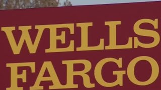 Hundreds of Wells Fargo users report issues with website app