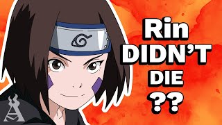What If Rin Didn't Die?