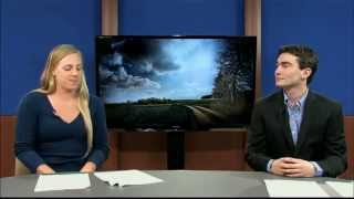 MCTV News Live: April 1st, 2014