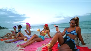 Diamond Platnumz - Holiday (Official music video)