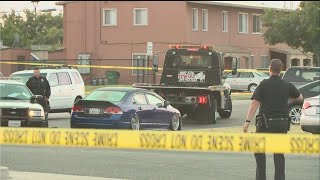 Girl, 5, And Her Parents Killed In Shooting During Mother’s Day Gathering In Stockton