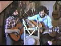 Pedro Yañez & Eduardo Peralta: Paya No 1