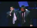 Avraham Fried & Benny Friedman