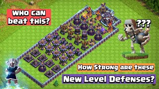 Town Hall 15 Ultimate Battle | Clash of Clans