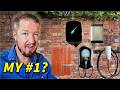 5 Best EV Chargers Compared - BRUTAL OPINION! 🫢