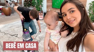 Vlog: Updates da minha Vida | Stephanie Garcia