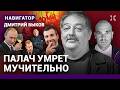 БЫКОВ: Путина догонит болезнь. Ургант вернется. Последние слова Навального. План Зеленского