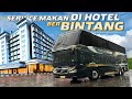 MINIMAL SEKALI SEUMUR HIDUP HARUS COBA NAIK BUS INI‼️Trip Pekanbaru - Medan with AEROBUS