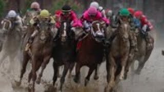 AP Debrief: Derby leaves horse racing in disarray