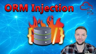 TryHackMe: ORM Injection | Web Application Pentesting