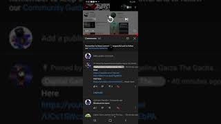 Youtube Stop Deleting My Comments