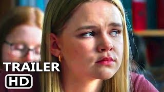 HOLD TIGHT Trailer (2022) || Magdalena Boczarska, Agnieszka Grochowska, Drama Netflix Series