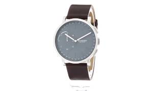 Skagen Hagen Connected Hybrid Smartwatch - SKT1110 SKU:8896662