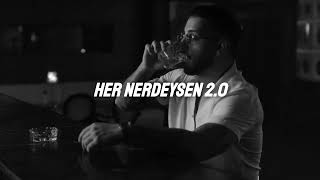 ATİ242 x UZİ - ''HER NERDEYSEN 2.0''