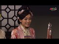 tvb thai action ghost dragon of cold mountain 寒山潛龍 2014 ep.18 kenneth ma selena lee