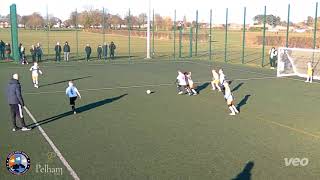 GCW Soccer Club JFC Colts (U8) Vs Discoveries United (U8)