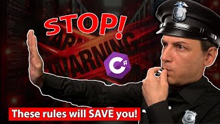 C# Basics: The Simple Rules You Need to Know (Syntax, Semicolons & Comments)
