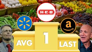 Heb This Is How You Run A Retail Store