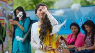 #rowdybaby#saipallvi#Dhanush ❤️ Sai Pallavi Cute Smile Mashup Whatsapp Status |1080p HD