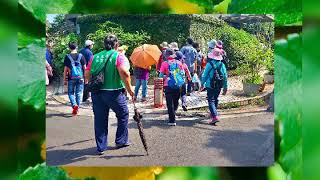 hky愛家愛鄉愛台灣旅遊：跟隨台灣原生植物保育協會在劍潭前港公園走讀，了解台灣生態與動植物的珍貴。從原生植物來改善台灣生態，讓台灣更美好。05_16_2020