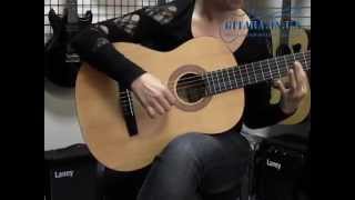 HOHNER HC-06 - demo from www.gitara.in.ua