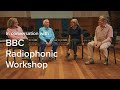 BBC Radiophonic Workshop Members Reveal Their Creative Process – Spitfire Audio