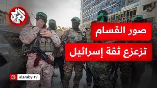 طارق حمود: خروج أبو عبيدة اليوم انكسار لإسرائيل وظهور مقاتلي القسام رسخ فكرة أن المقاومة لم تنته