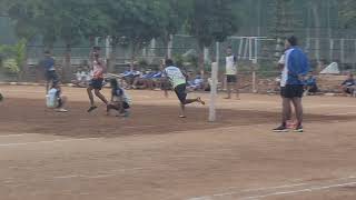 kho kho Practice match || Sai sports academy bengalore