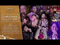 The Stages Sessions Christmas Collection