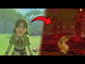 Flowerblight Ganon Gets What She DESERVES! | Zelda: Tears of the Kingdom