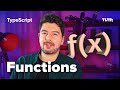 Master Functions in TypeScript