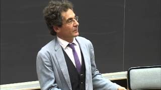 Etienne Klein - Cours introductif de Philosophie des Sciences 2/9