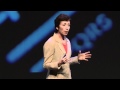 Innovative thinking -- Can you be taught? | Roberta B. Ness M.D., M.P.H. | TEDxHouston 2011