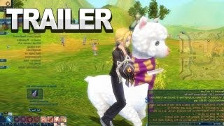 Lucent Heart - Stadia Expansion Trailer