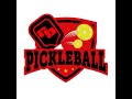 Kelab RB Rinduk Pickleball  Live Stream