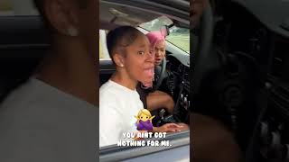 When Stopping At A Stop Sign Goes Wrong