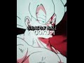 #edit #dragonball #goku #vegeta #super #sayian GOKU VERSUS VEGETA