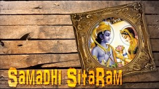 Samadhi Sita Ram