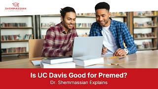 Is UC Davis Good for Premed?