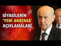 Devlet Bahçeli: 