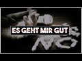 LGM - ES GEHT MIR GUT -  trauriges Lied über Suizid (Lyrikvideo)