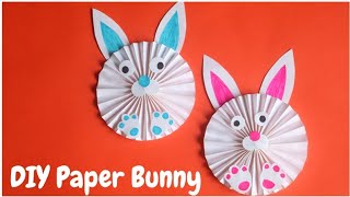Easy origami Rabbit | Easter craft ideas | paper Rabbit/Origami paper Rabbit#shorts #viral#trending