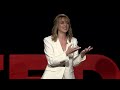 How to get people to give a sht  Jessica Kriegel  TEDxStGeorgeStudio