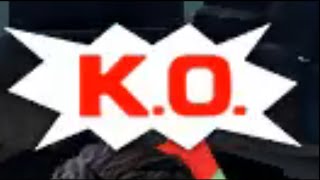 隙を見つけてKO決めろ！！【リトルマック】【KOシーン】【スマブラSP】