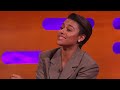 Pedro Pascal Extended Interview  The Graham Norton Show