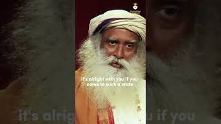 What Is Trust? | Mystical Yogi: SADHGURU #sadhguru #motivational #trust #betrayal #youtube #short